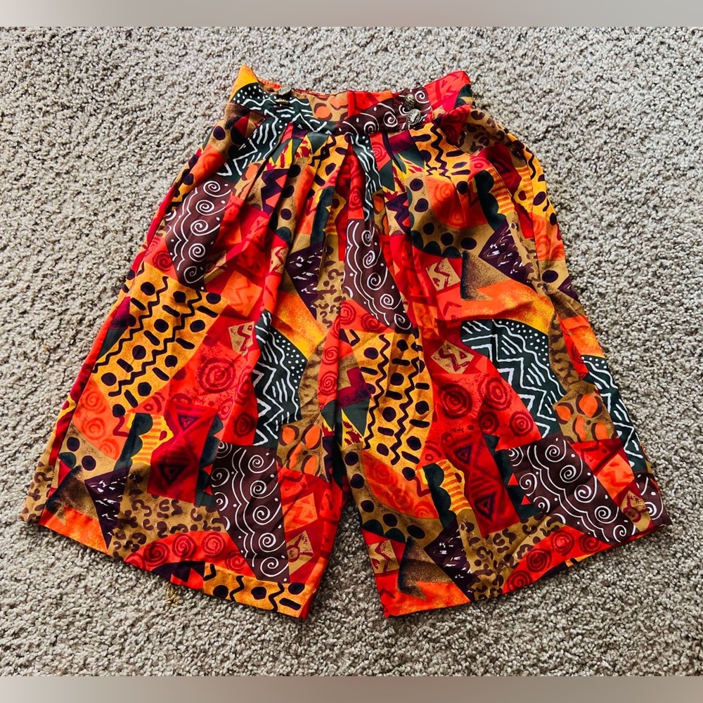 90’s Vintage Shorts